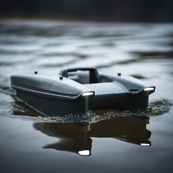 Deeper Spark Bait Boat